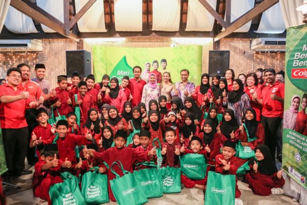 Anak-anak Yatim
